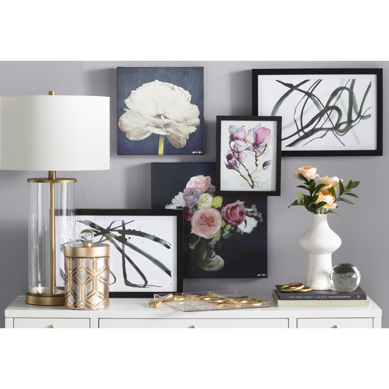 Mercer41 Barrett Decorative Box Wayfair